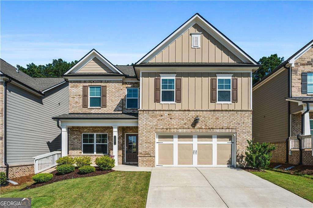 1691 Branthaven Lane Auburn - 1