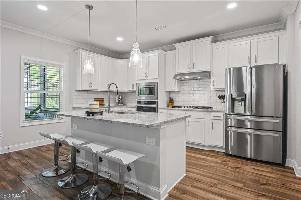1691 Branthaven Lane Auburn - 12