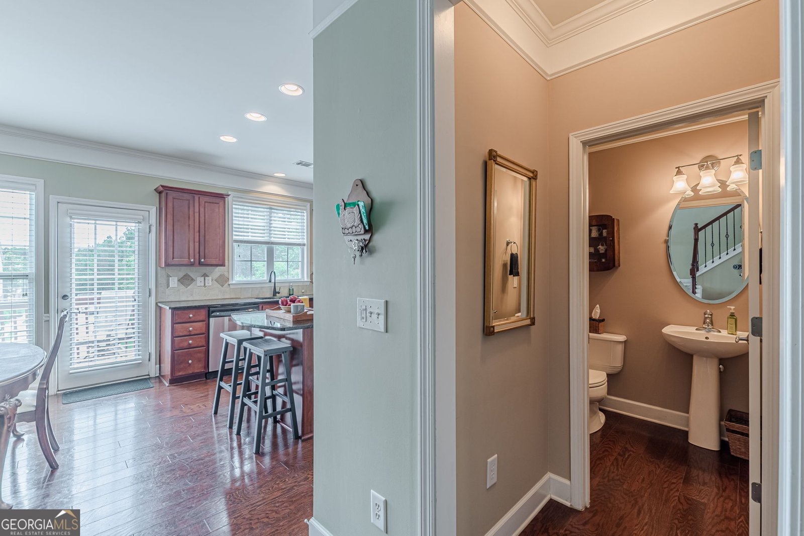 2235 Millhaven Street Smyrna - 10