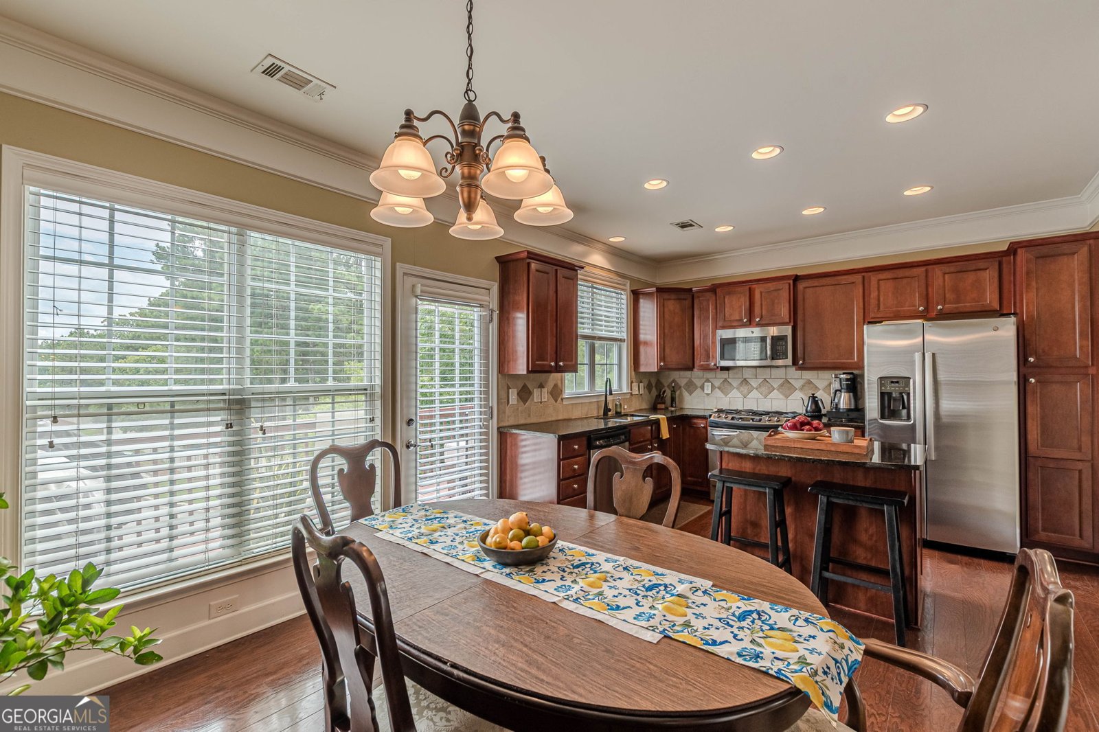 2235 Millhaven Street Smyrna - 12