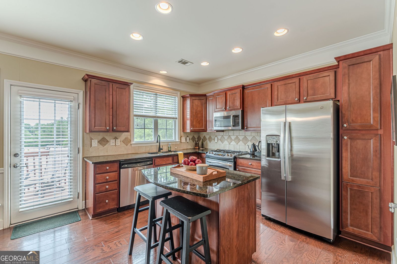2235 Millhaven Street Smyrna - 13
