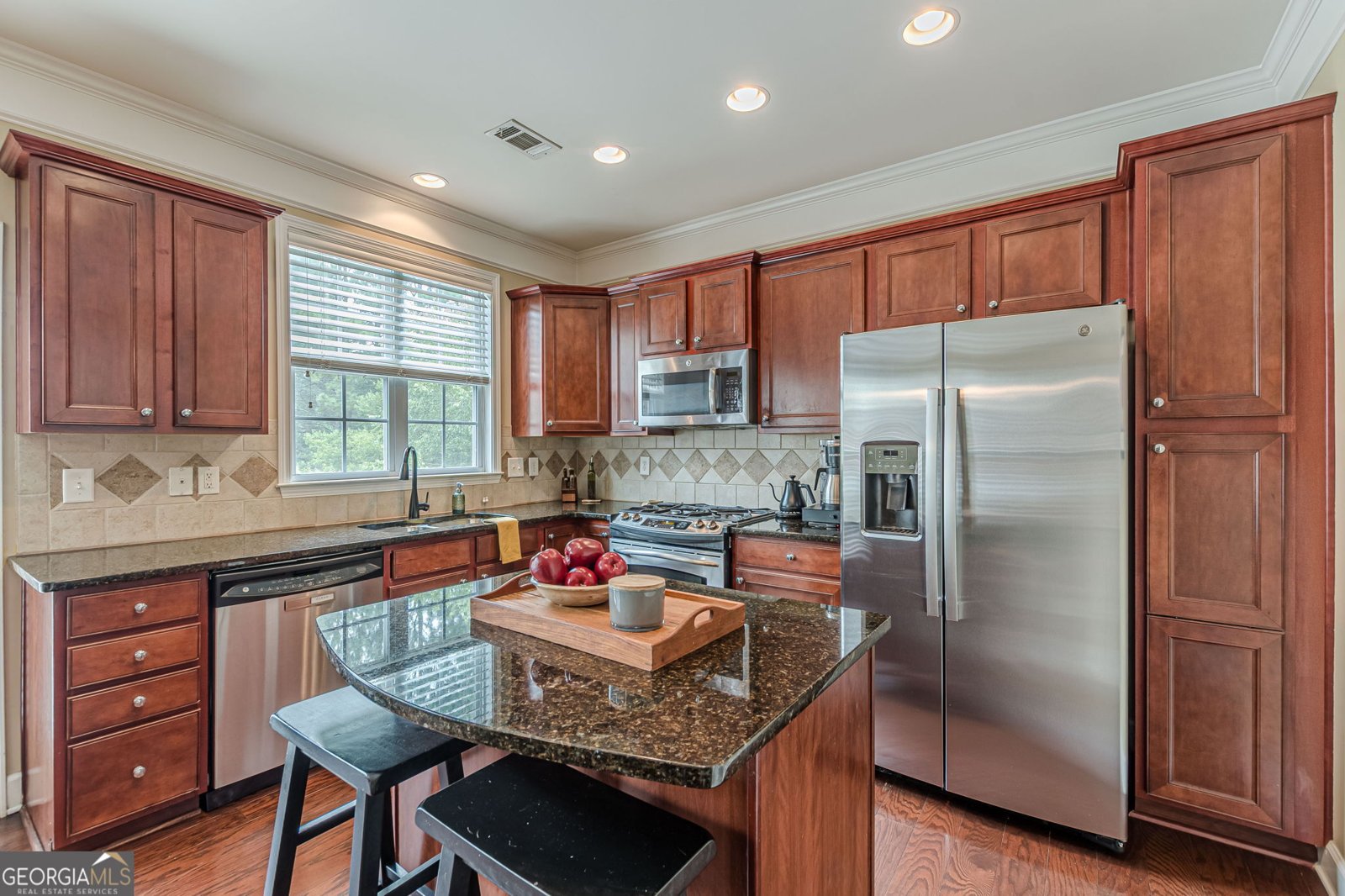 2235 Millhaven Street Smyrna - 14