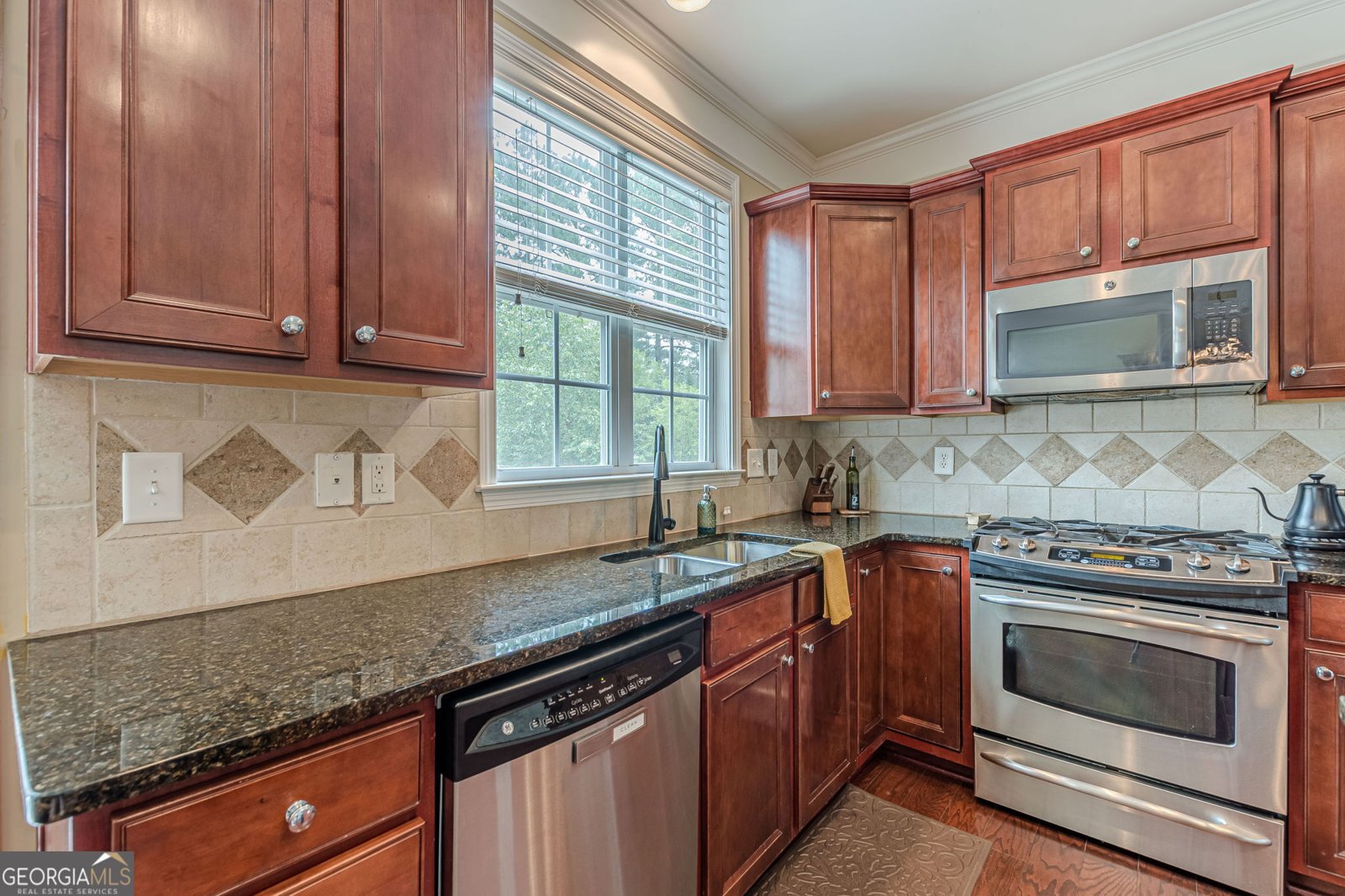 2235 Millhaven Street Smyrna - 15
