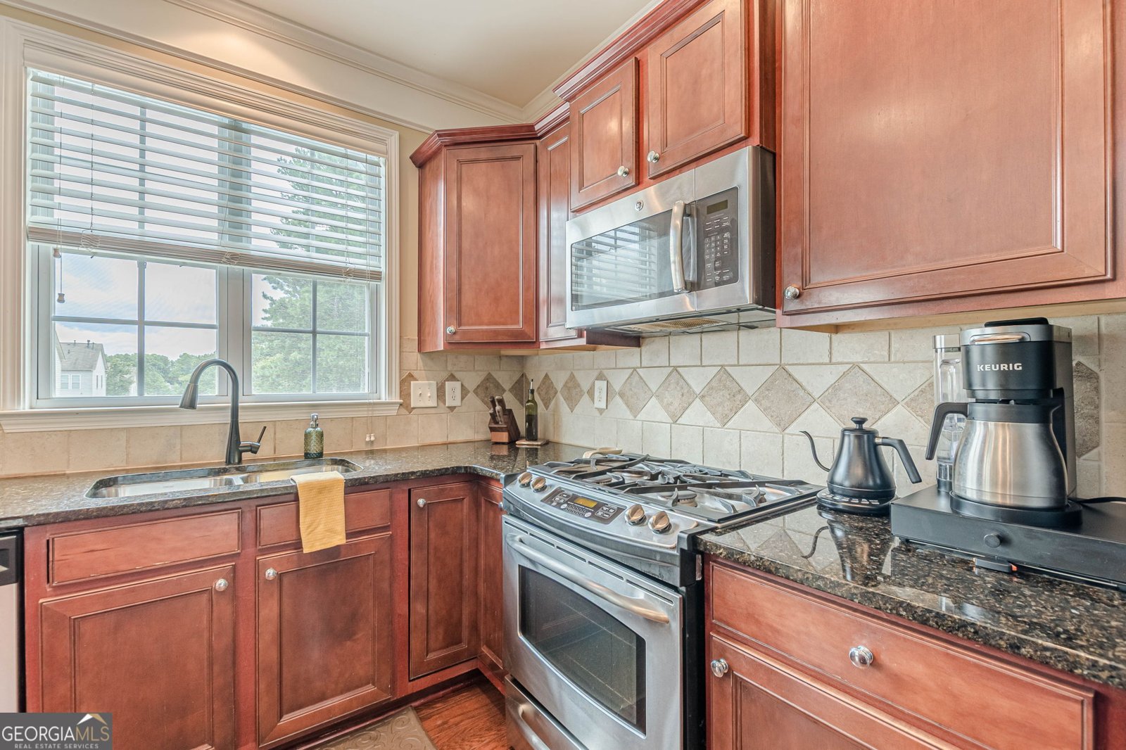 2235 Millhaven Street Smyrna - 16