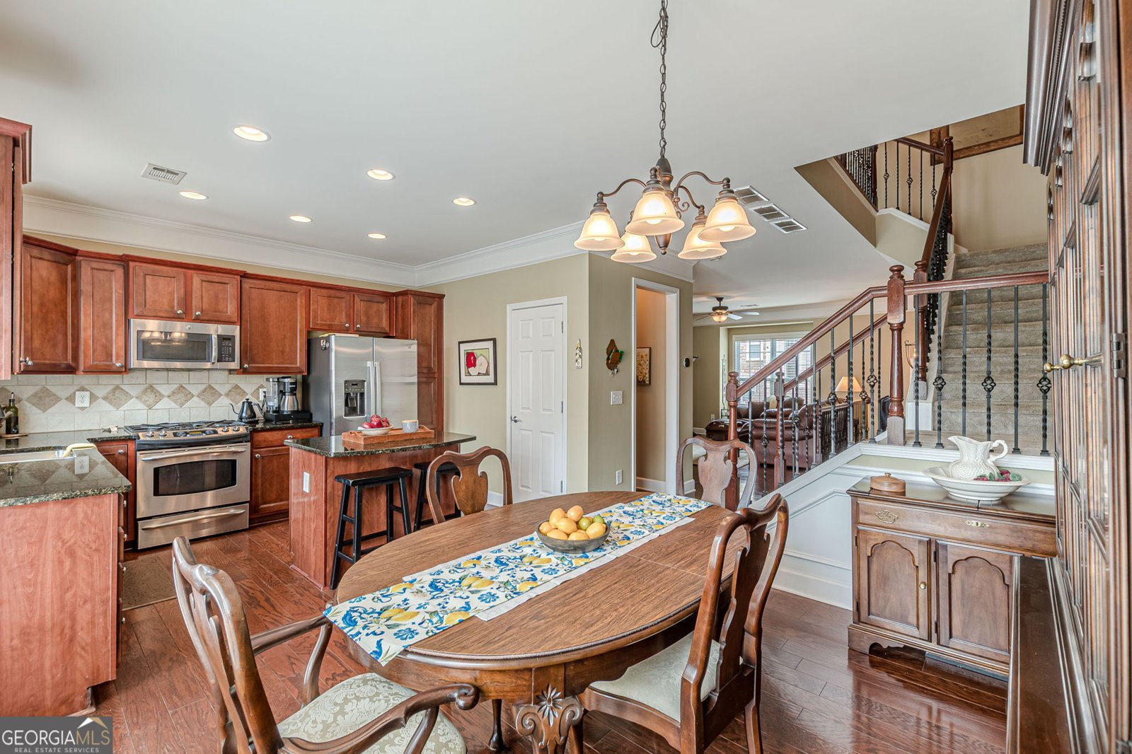 2235 Millhaven Street Smyrna - 17