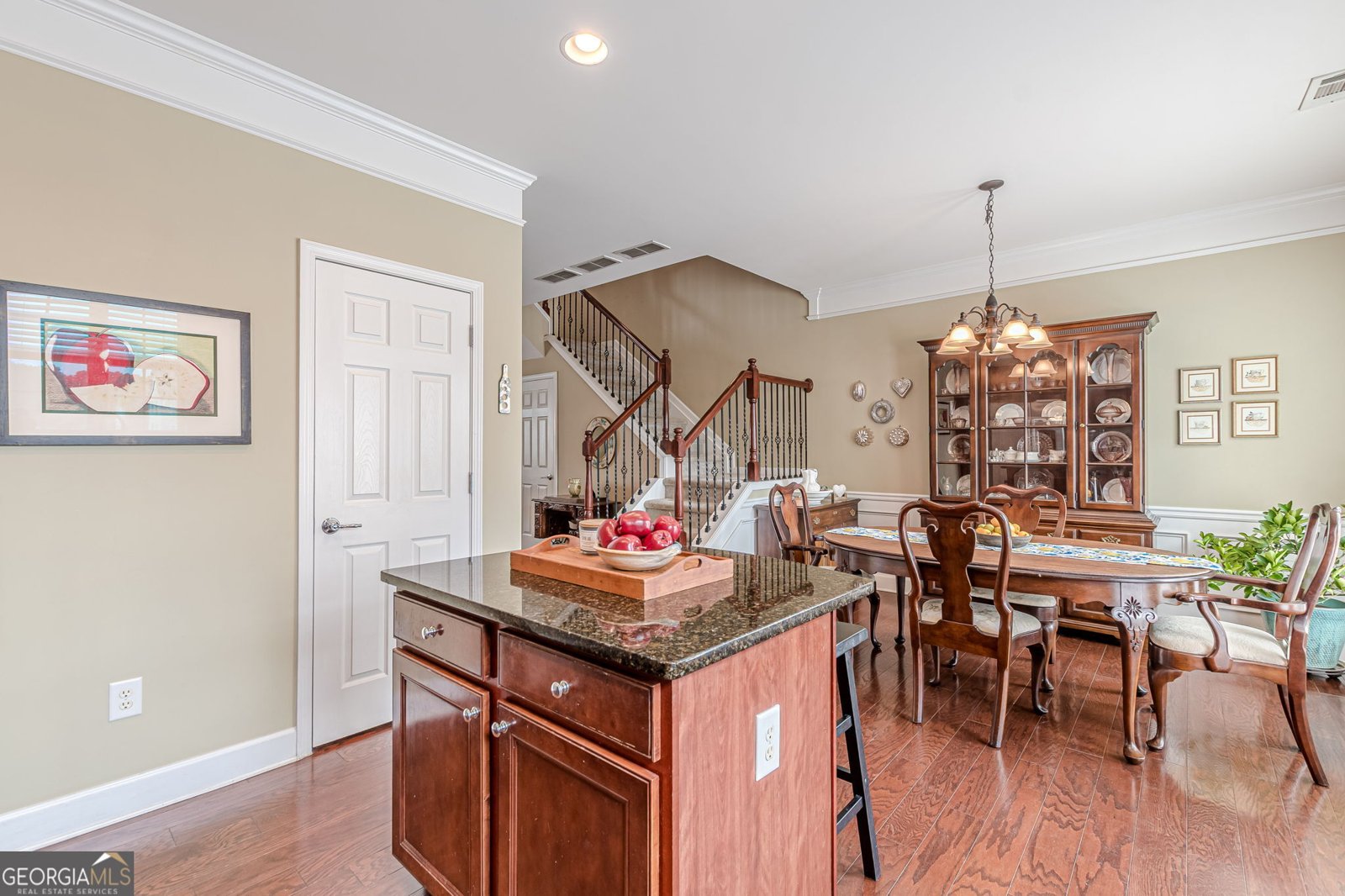 2235 Millhaven Street Smyrna - 19