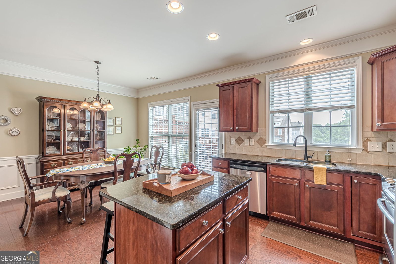 2235 Millhaven Street Smyrna - 20