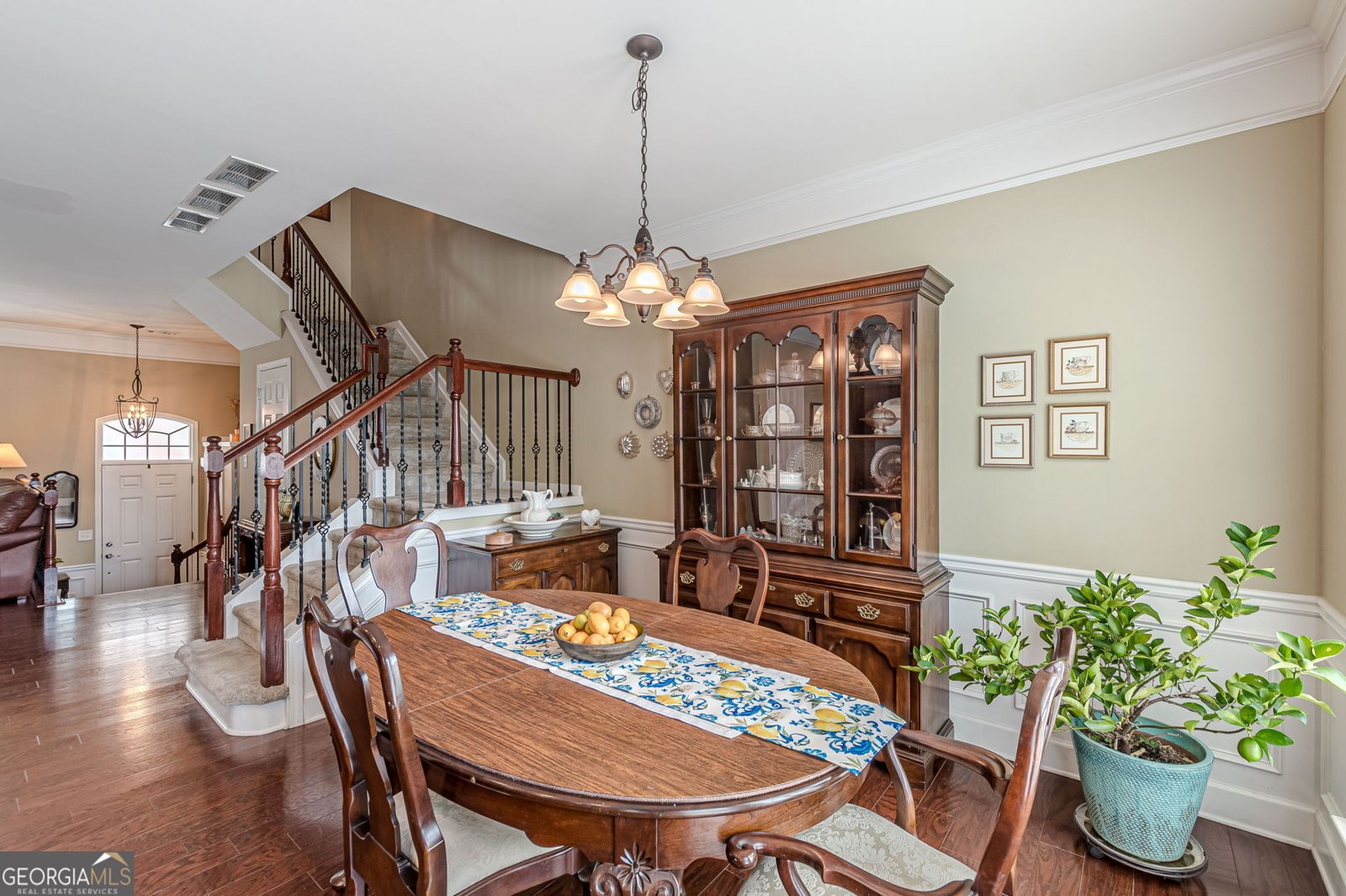 2235 Millhaven Street Smyrna - 21