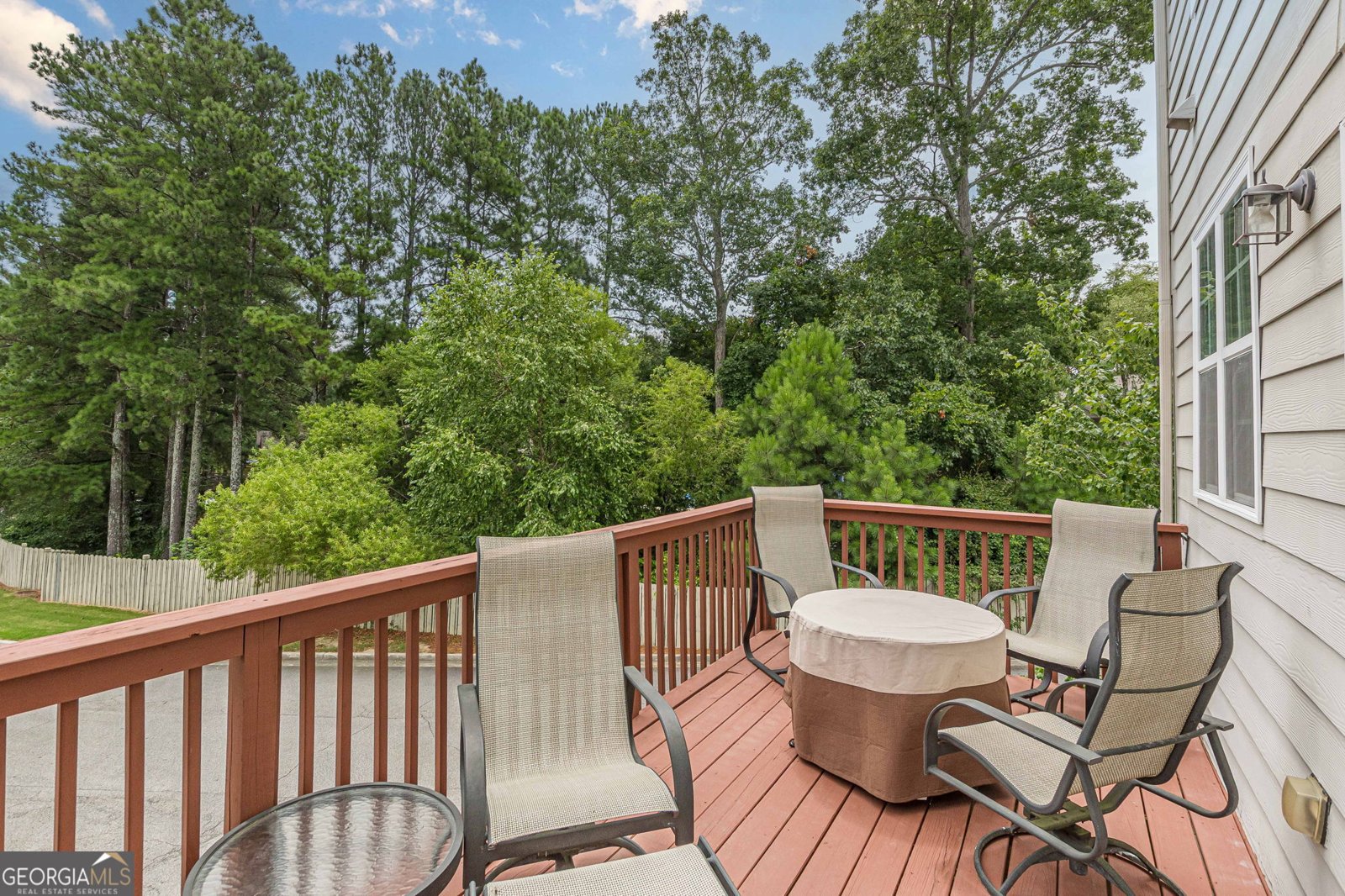 2235 Millhaven Street Smyrna - 22