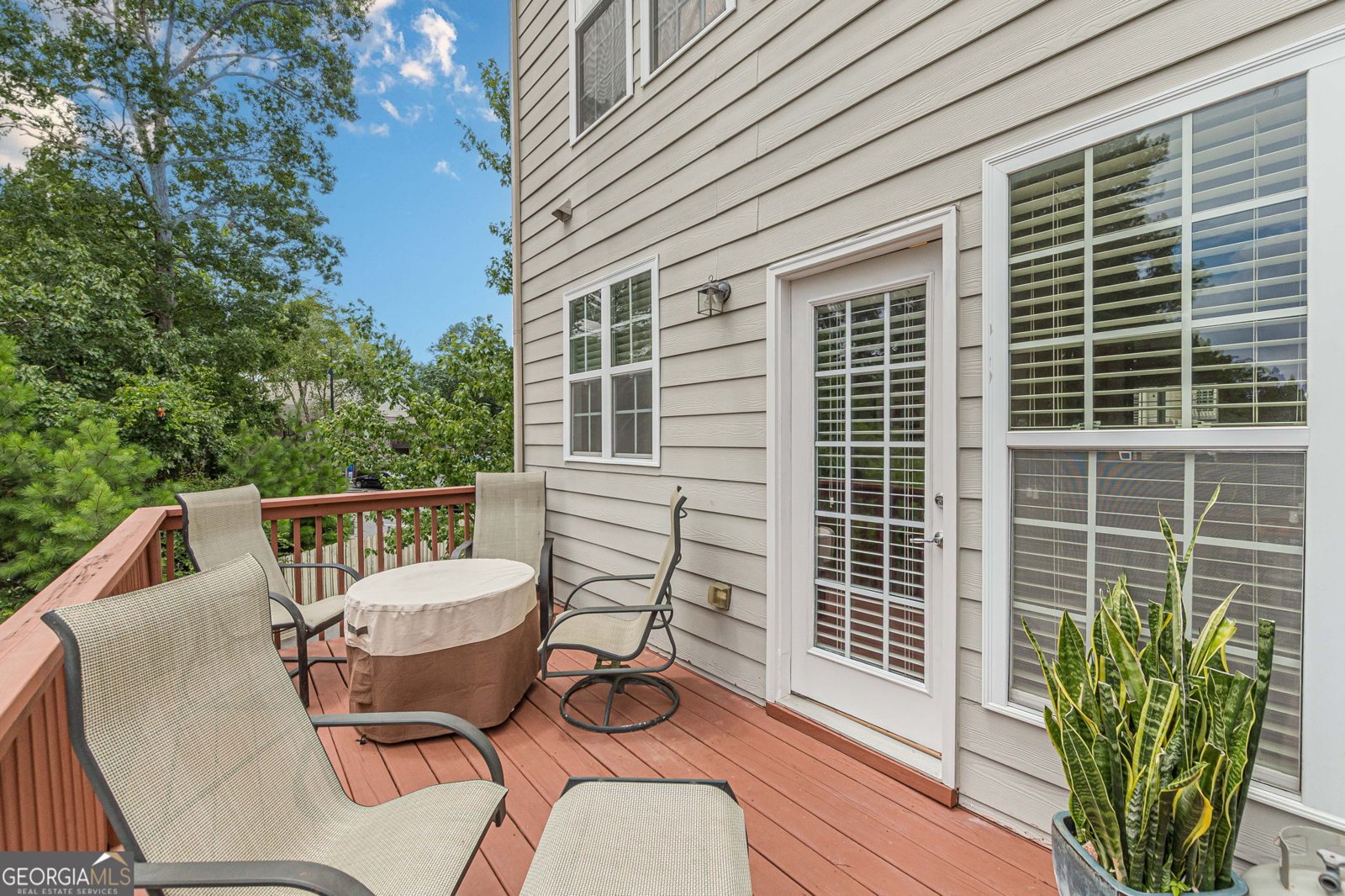2235 Millhaven Street Smyrna - 23