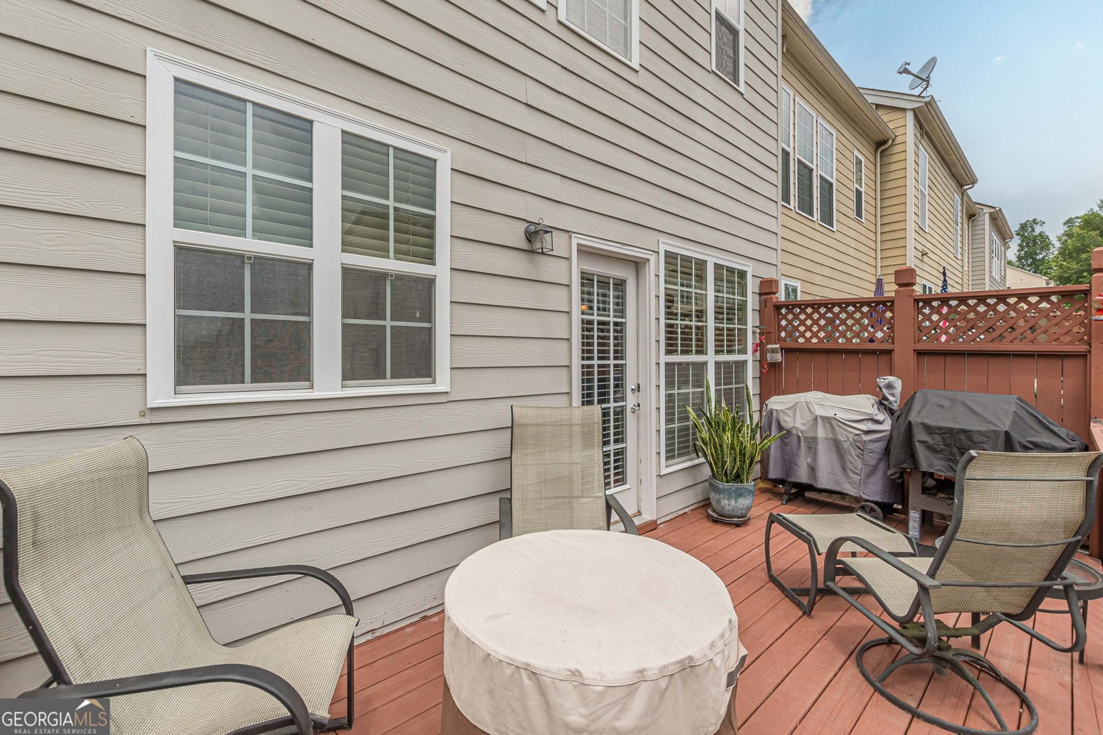 2235 Millhaven Street Smyrna - 24