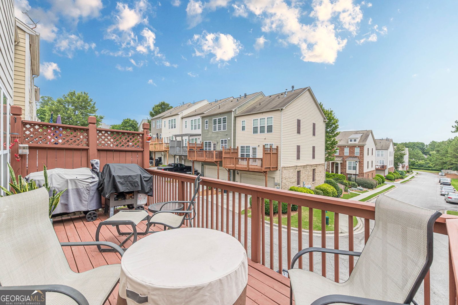 2235 Millhaven Street Smyrna - 25
