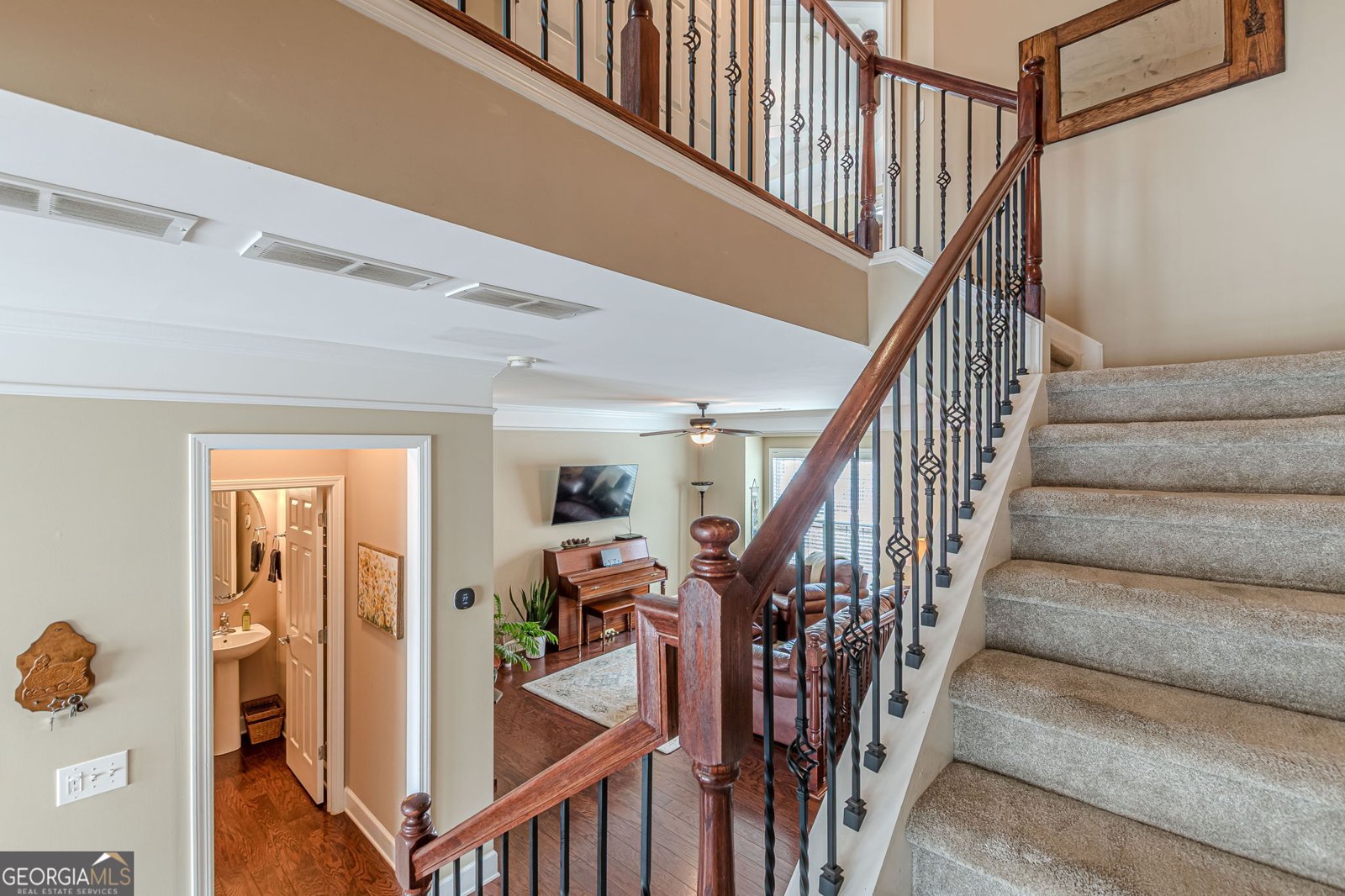 2235 Millhaven Street Smyrna - 27