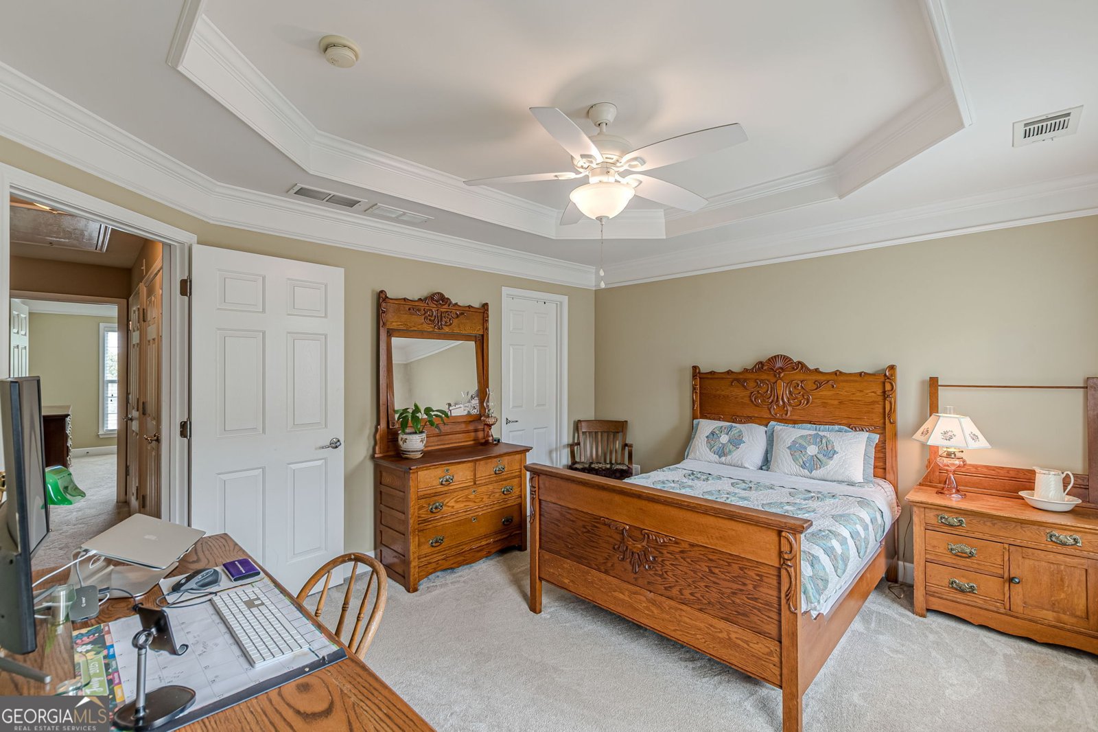 2235 Millhaven Street Smyrna - 29