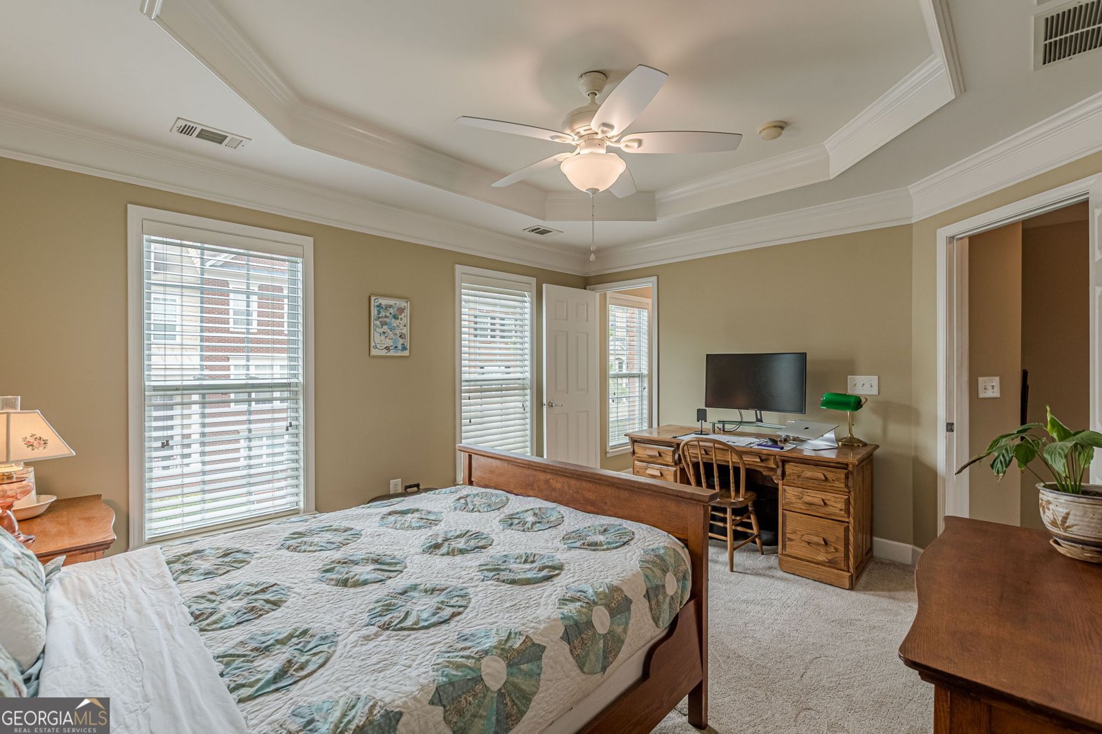 2235 Millhaven Street Smyrna - 30