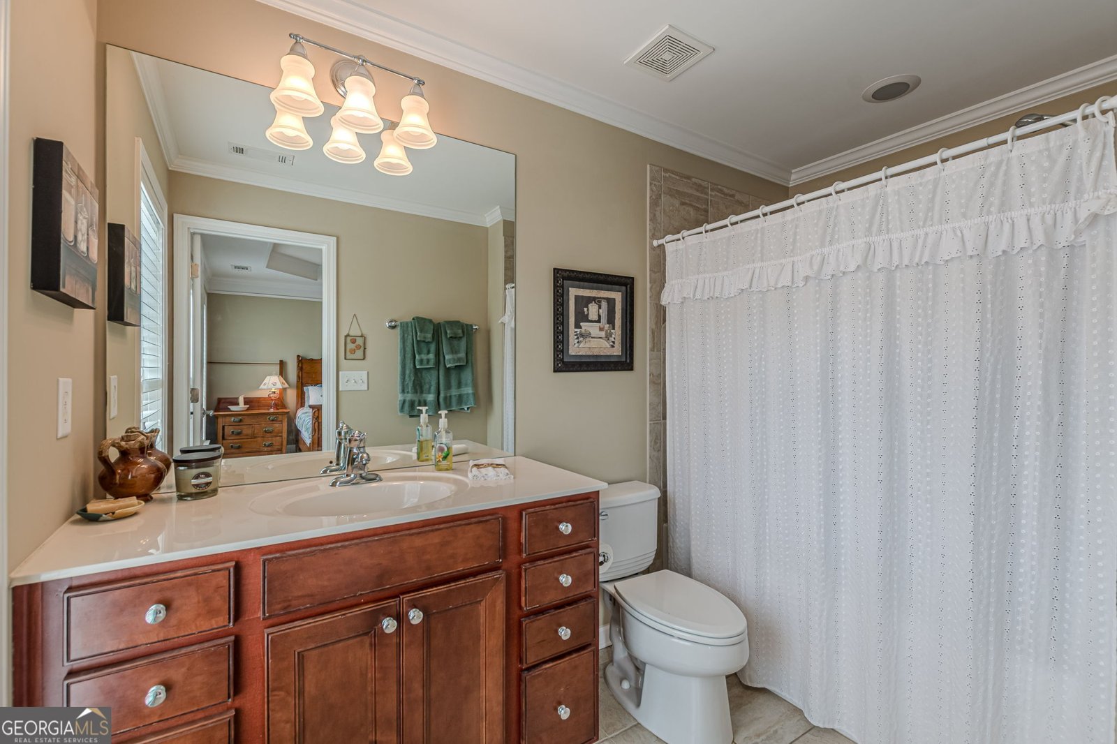 2235 Millhaven Street Smyrna - 31
