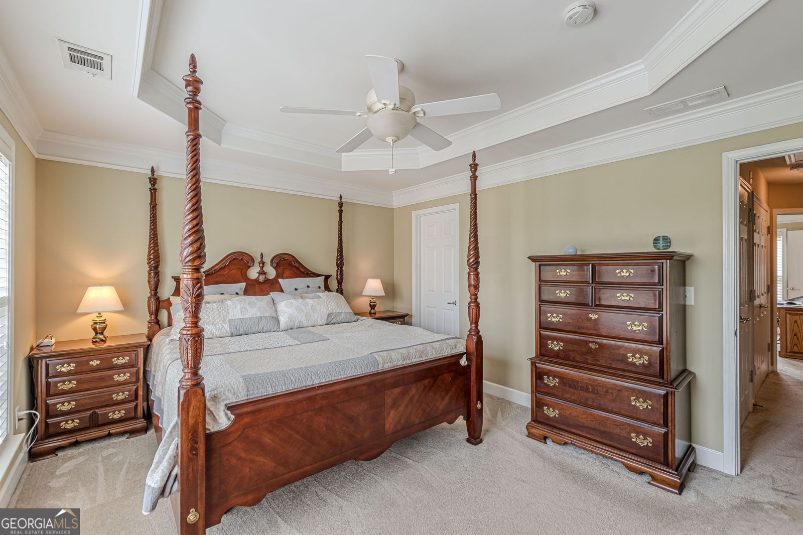 2235 Millhaven Street Smyrna - 34