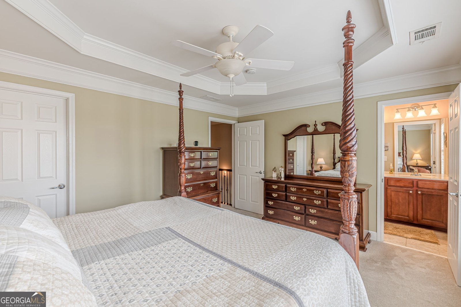 2235 Millhaven Street Smyrna - 35