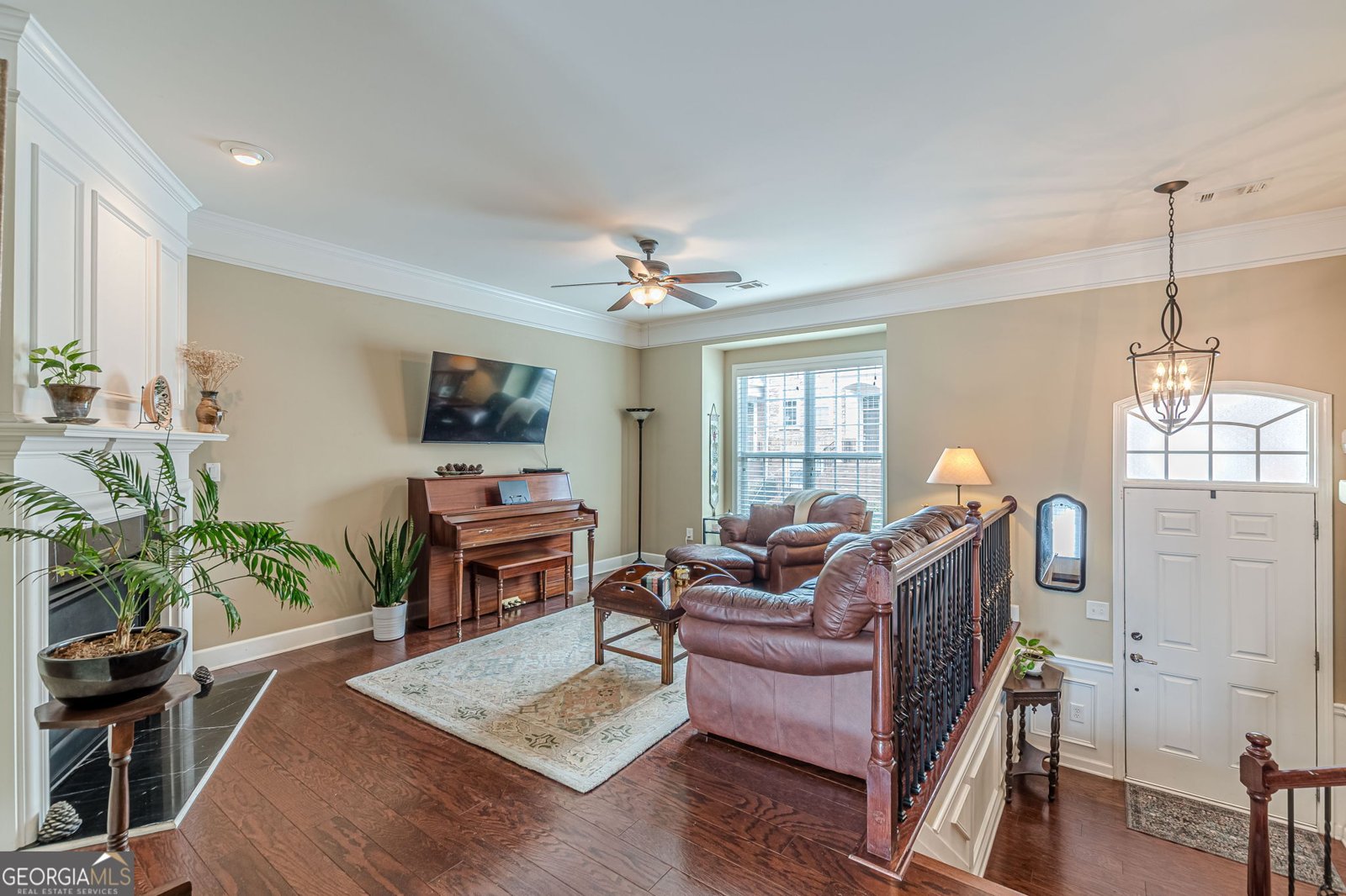 2235 Millhaven Street Smyrna - 4