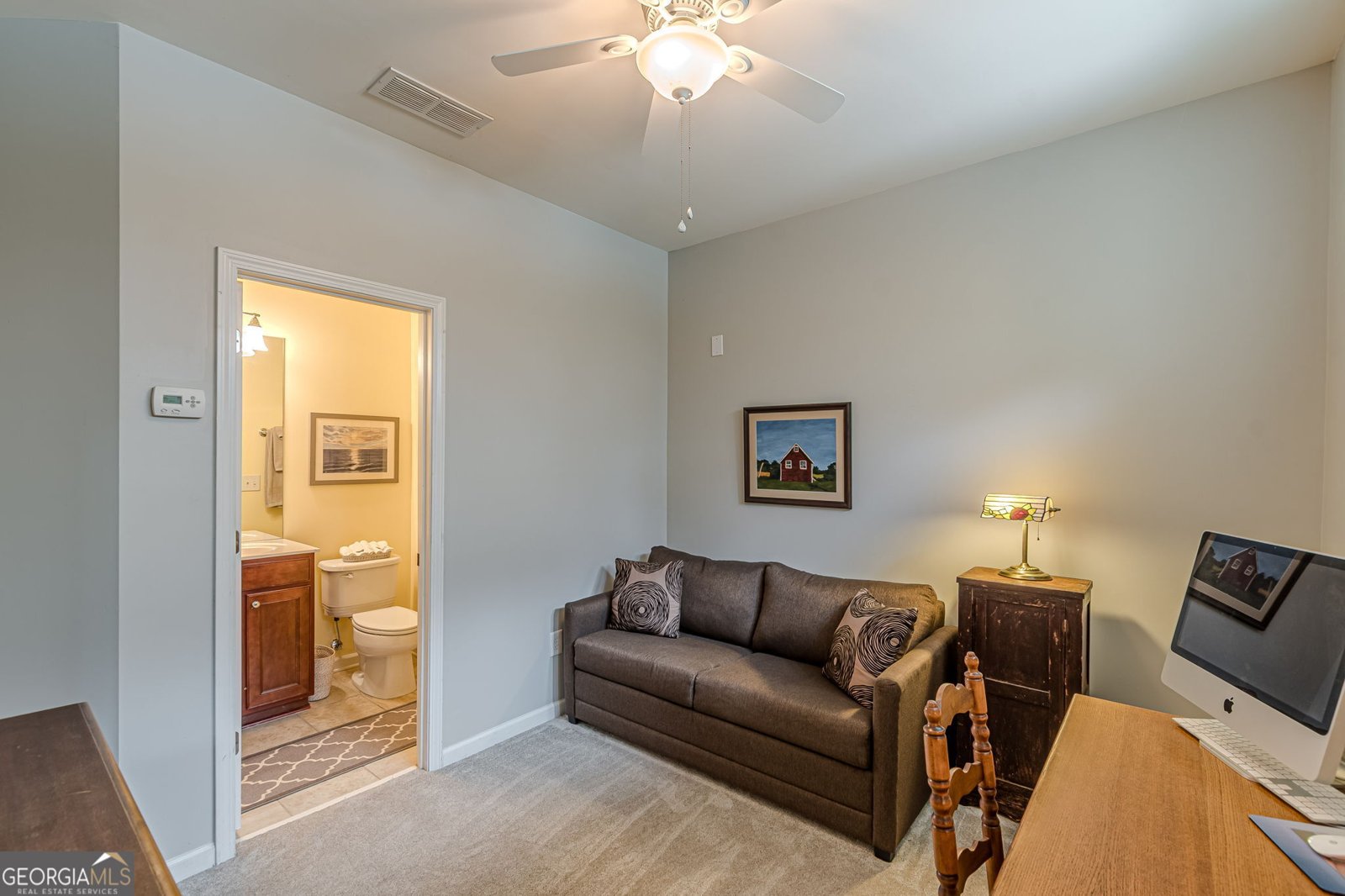 2235 Millhaven Street Smyrna - 43