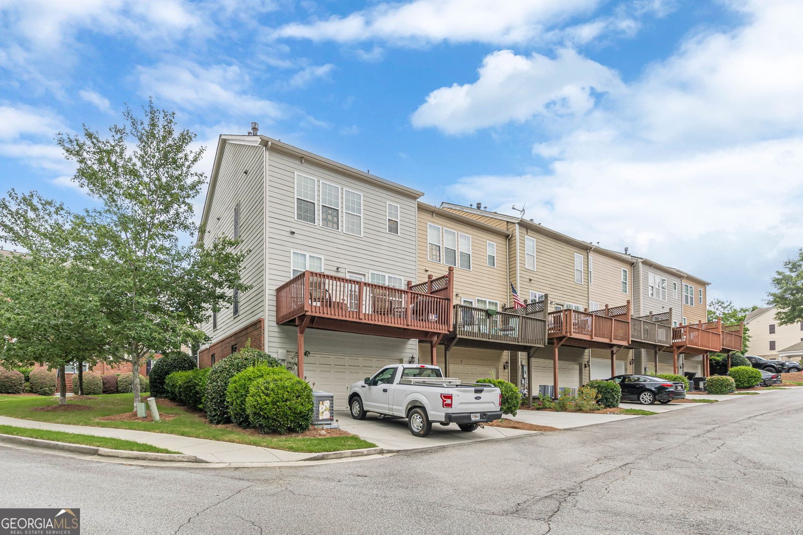 2235 Millhaven Street Smyrna - 45