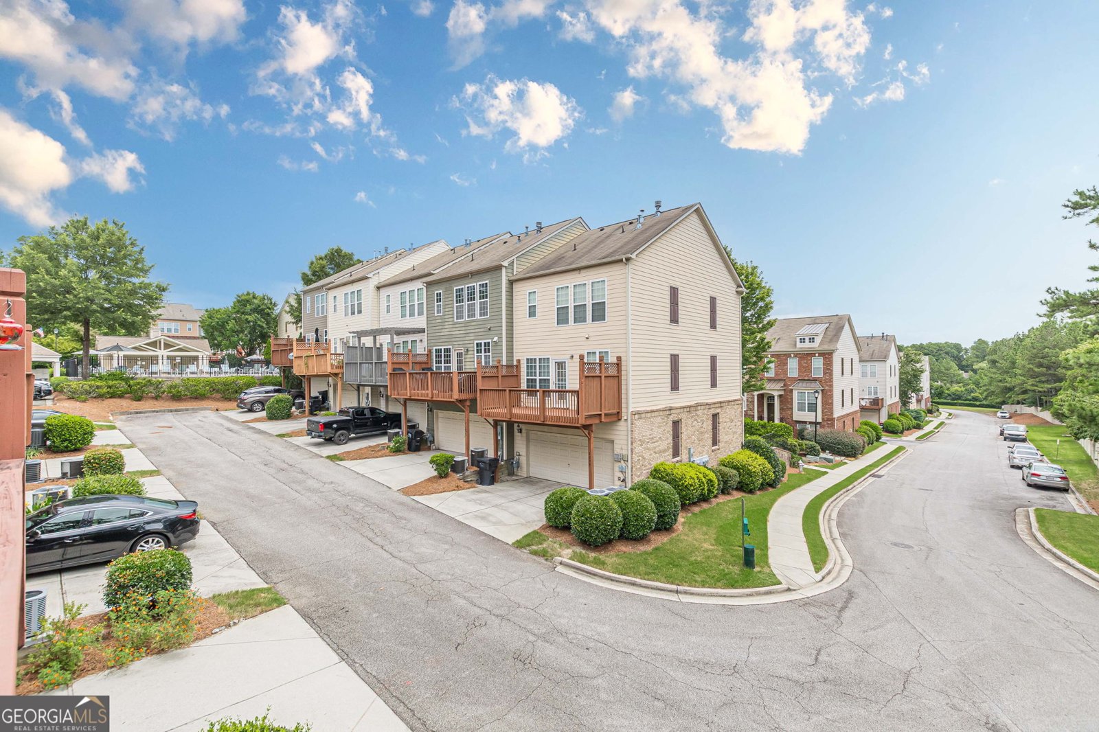 2235 Millhaven Street Smyrna - 46