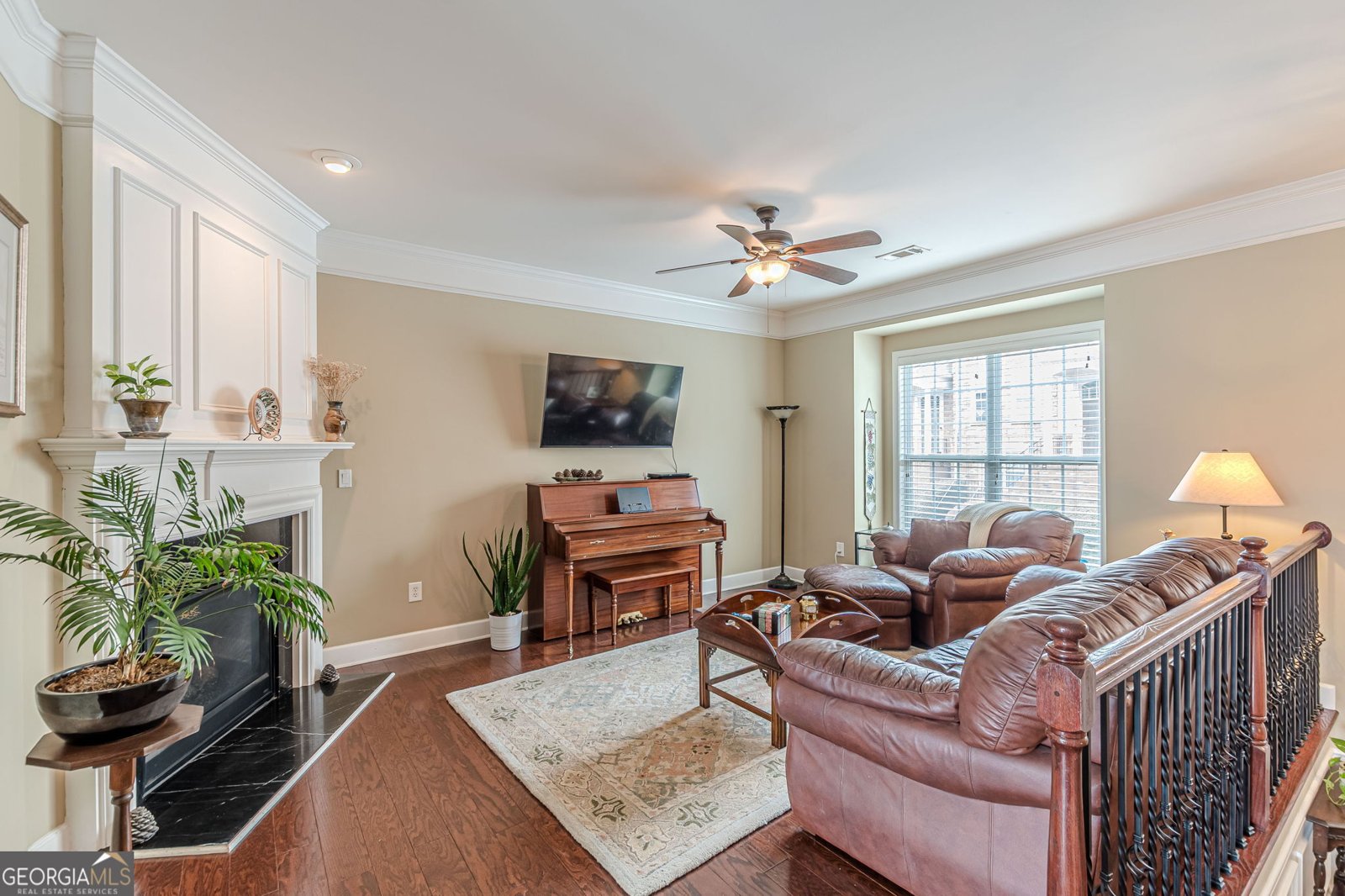 2235 Millhaven Street Smyrna - 5