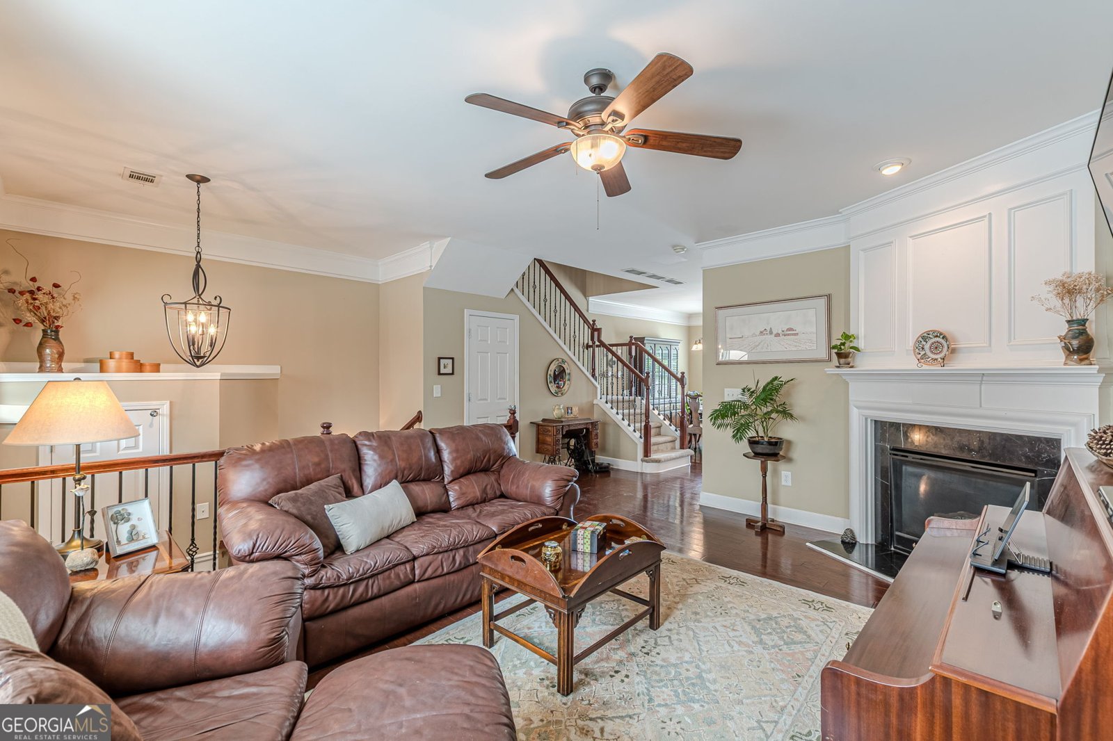 2235 Millhaven Street Smyrna - 7