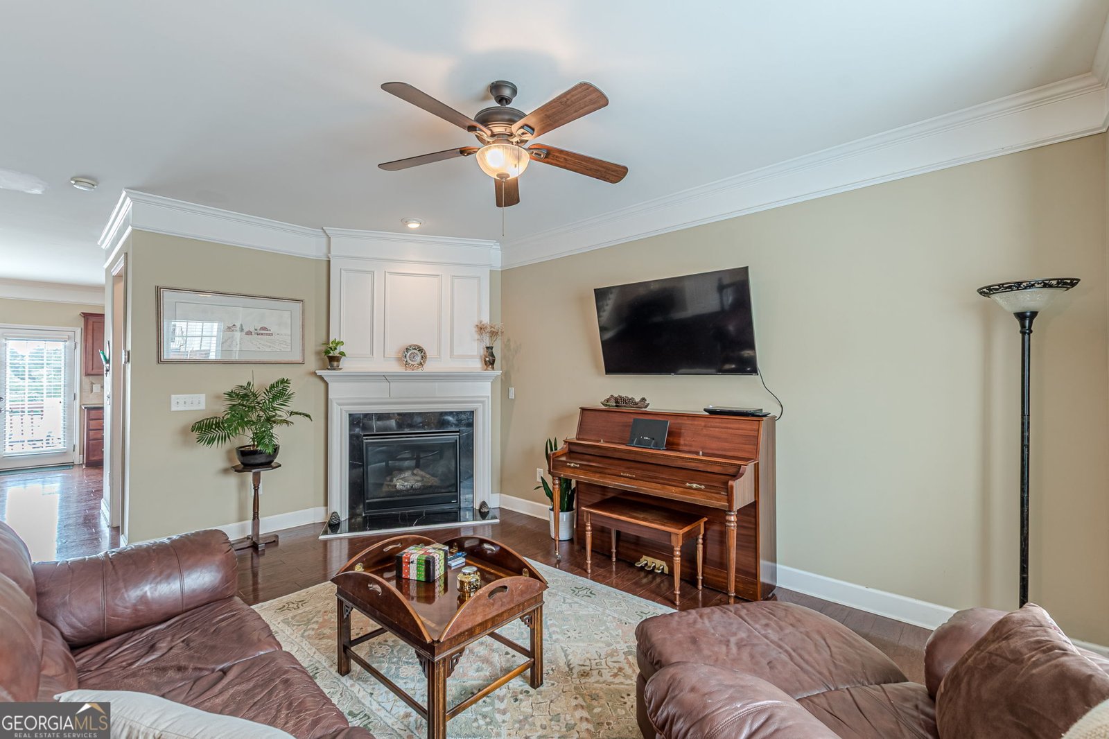 2235 Millhaven Street Smyrna - 8