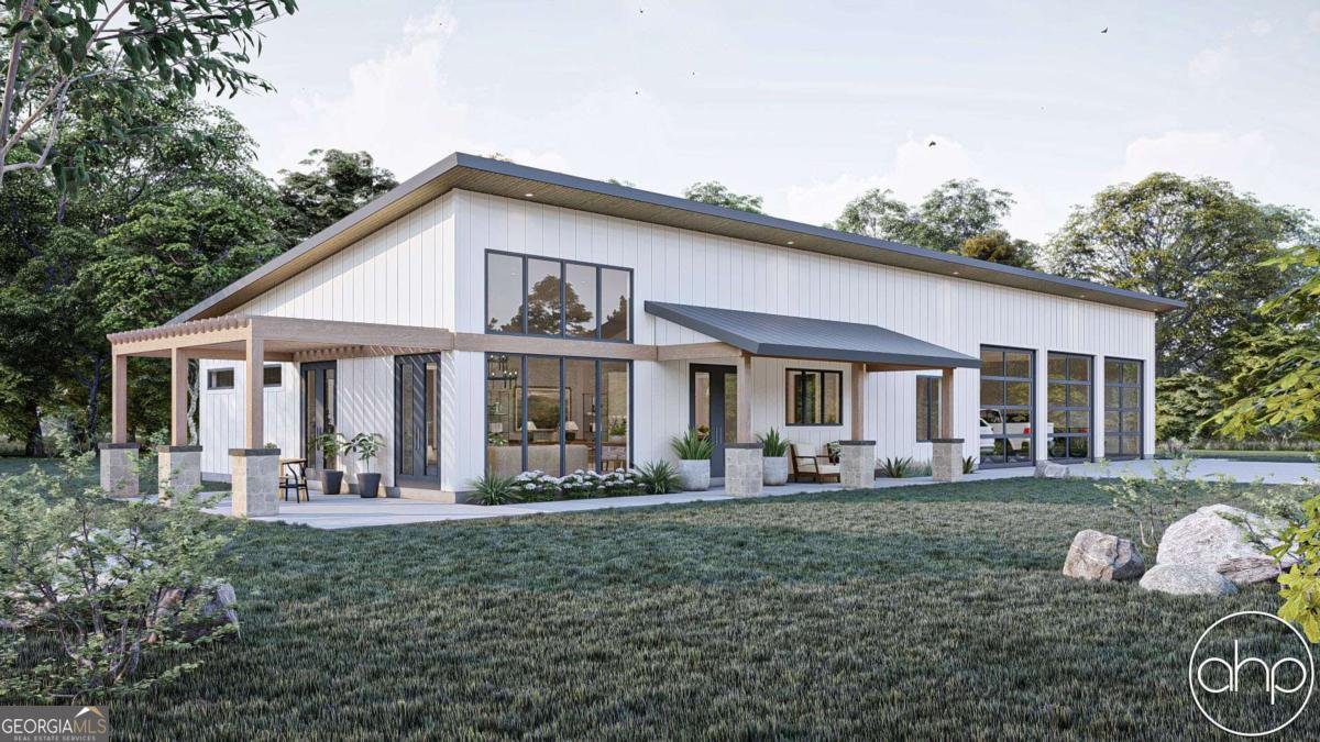 419 Lively Road Waco - 1