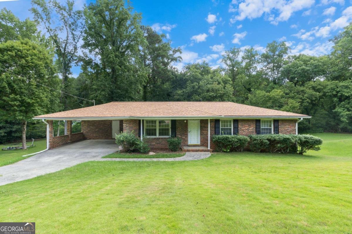 2632 Cottonwood Drive Marietta - 1