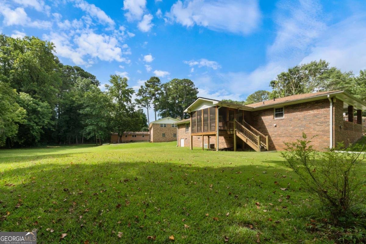 2632 Cottonwood Drive Marietta - 24