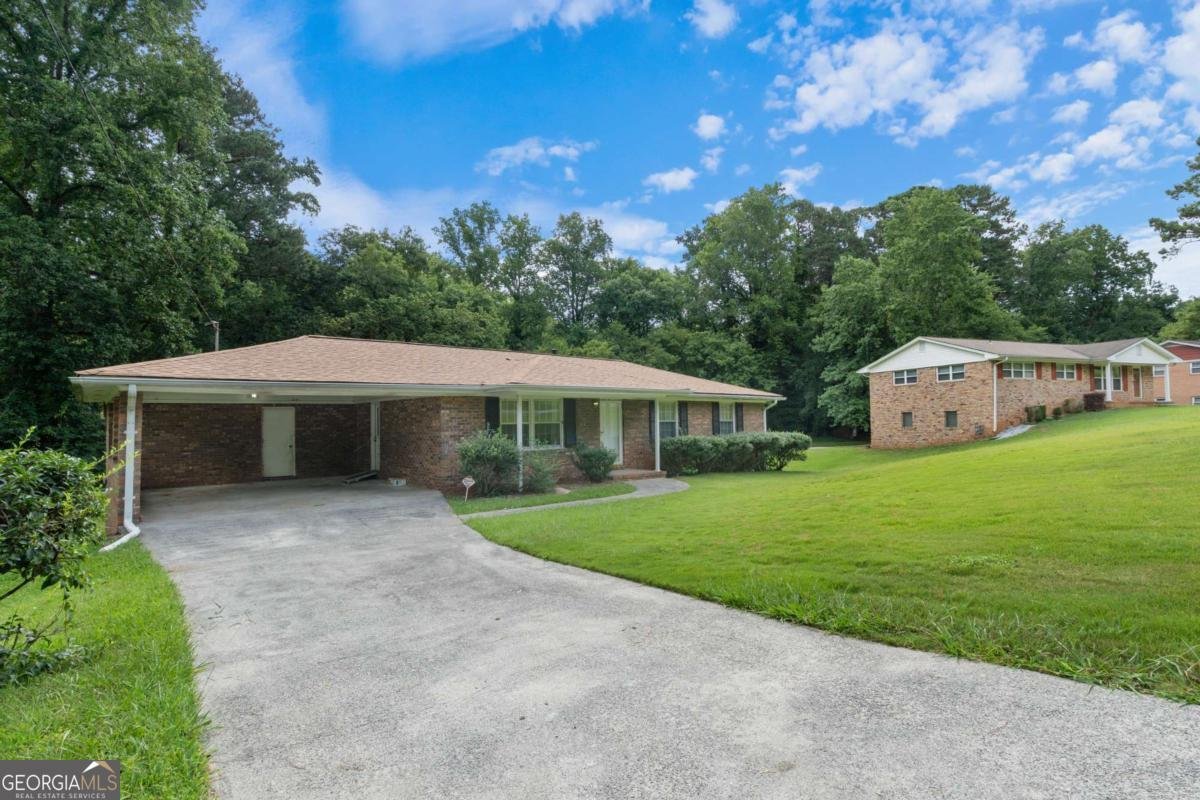 2632 Cottonwood Drive Marietta - 3