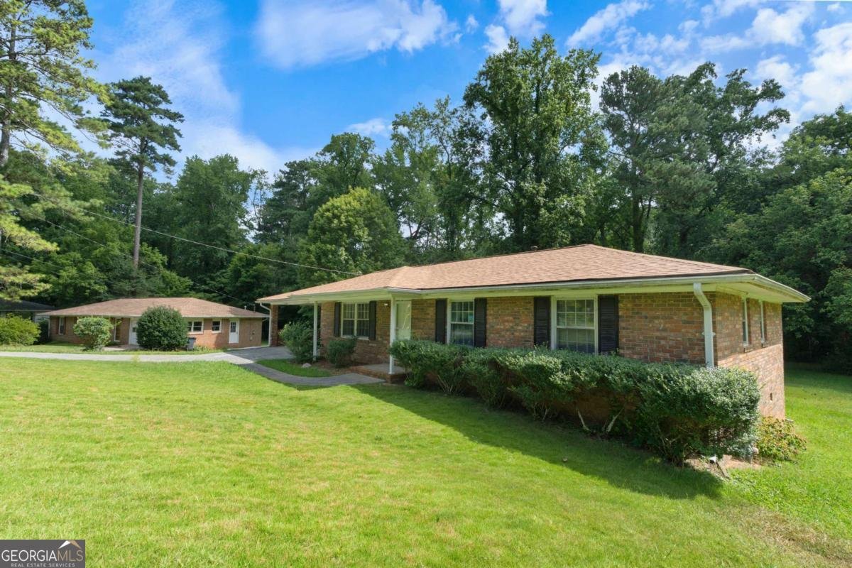 2632 Cottonwood Drive Marietta - 4