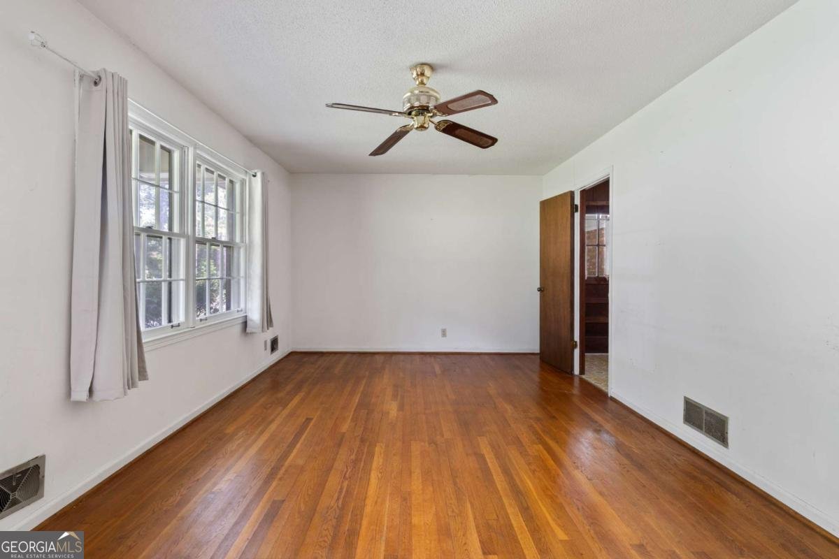 2632 Cottonwood Drive Marietta - 6