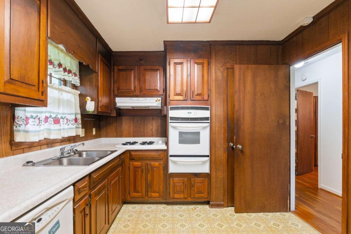 2632 Cottonwood Drive Marietta - 9