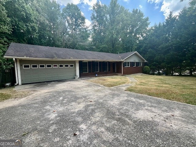 1460 Flat Shoals Road Road Atlanta - 2