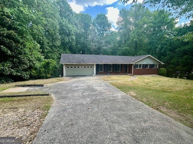 1460 Flat Shoals Road Road Atlanta - 3