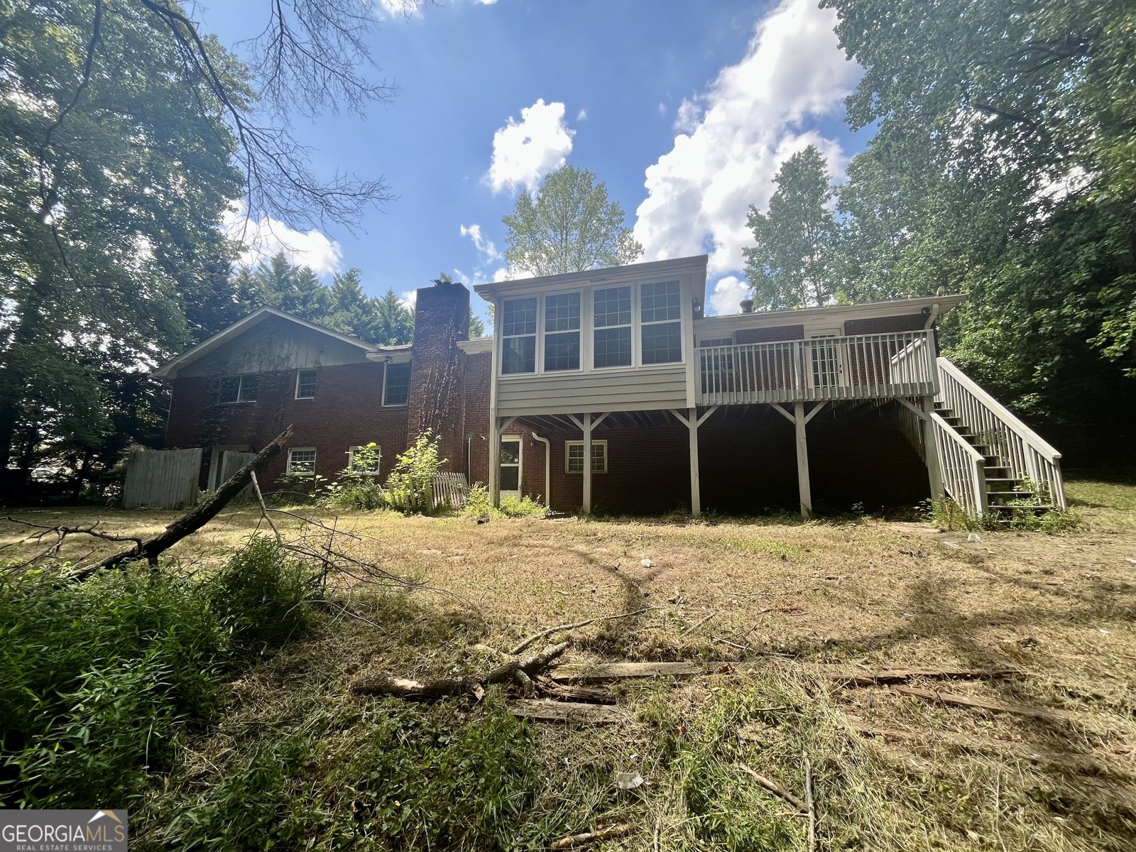 1460 Flat Shoals Road Road Atlanta - 4