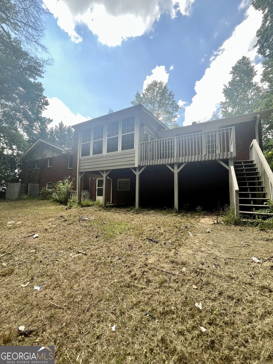 1460 Flat Shoals Road Road Atlanta - 5