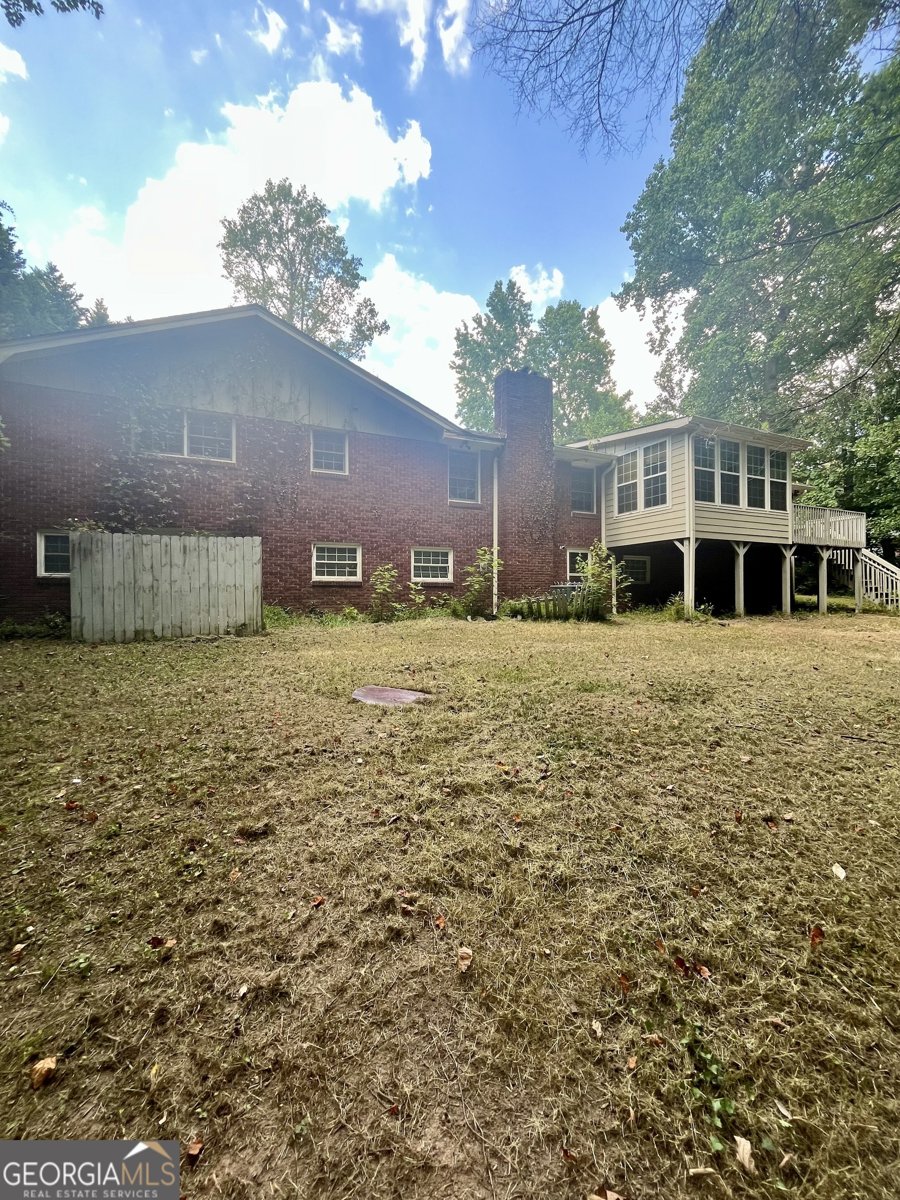 1460 Flat Shoals Road Road Atlanta - 6