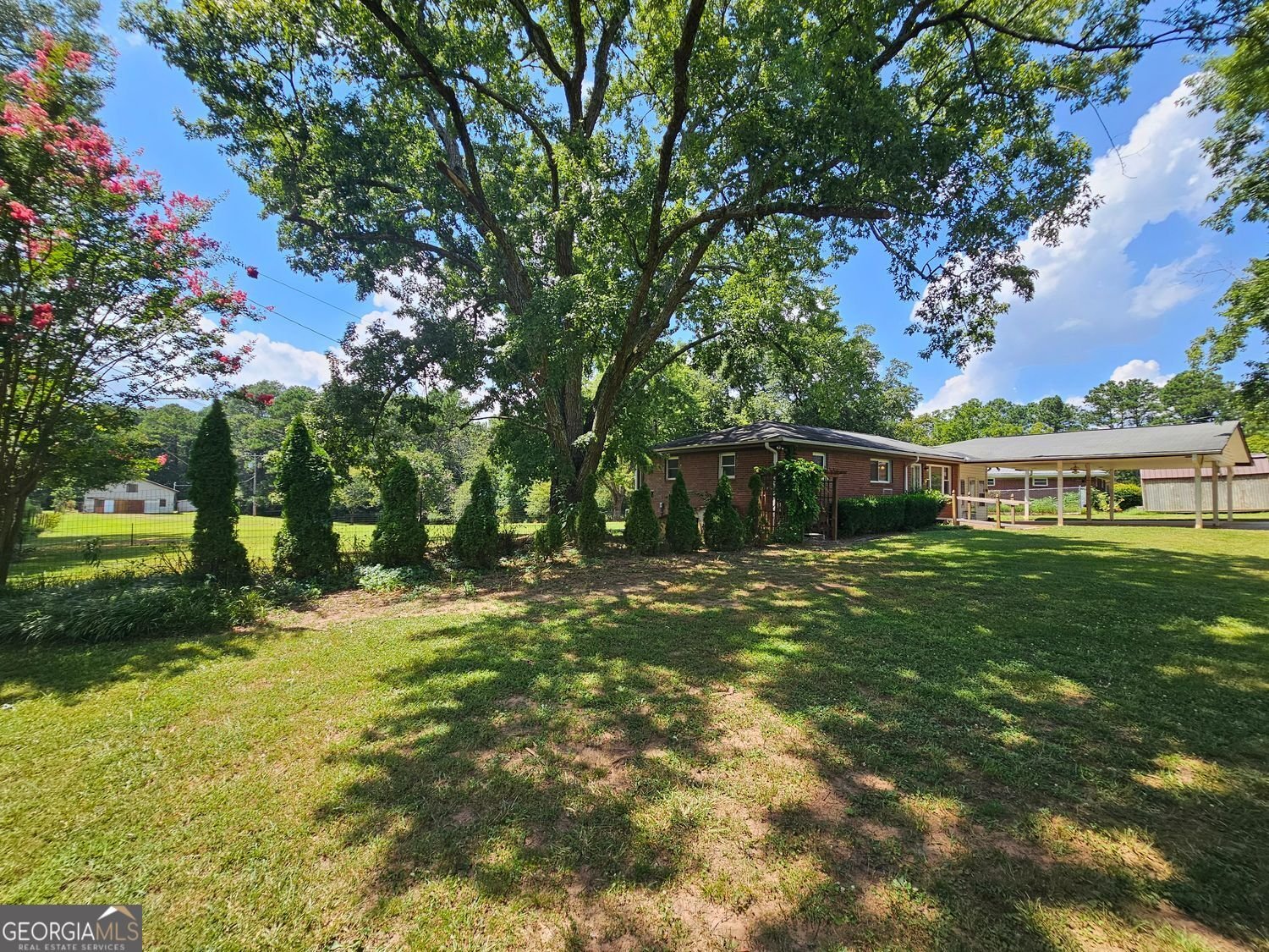 7177 Capps Ferry Road Road Douglasville - 1