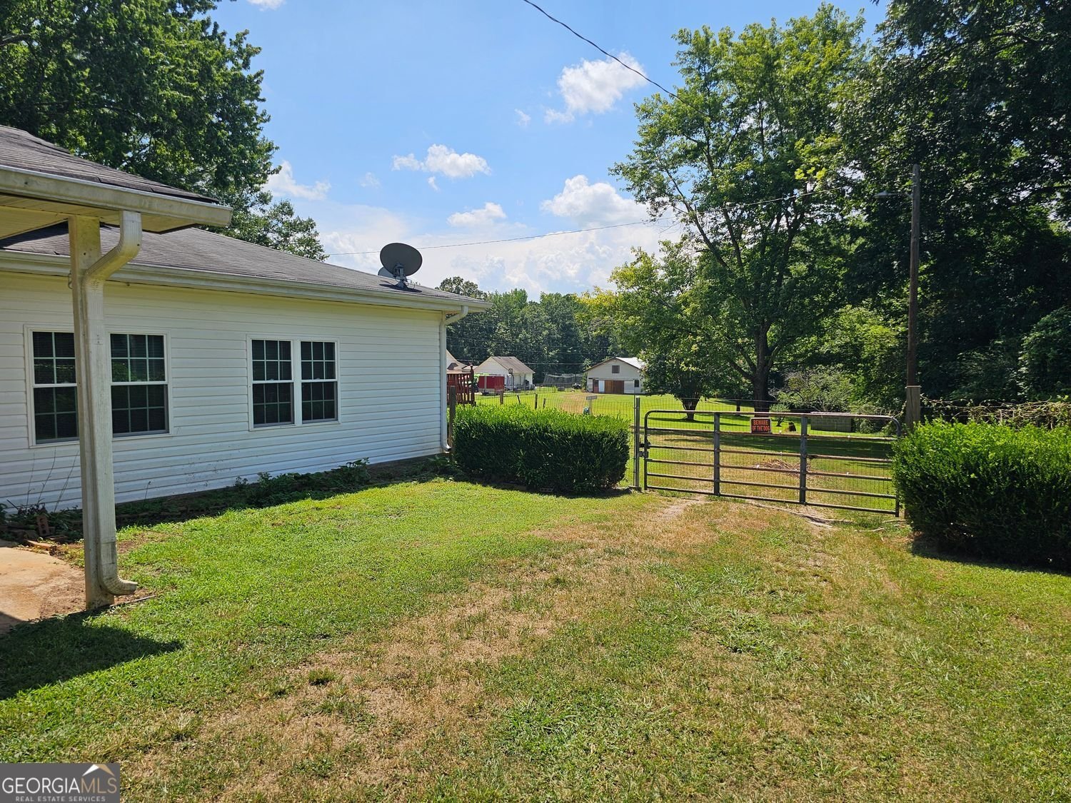 7177 Capps Ferry Road Road Douglasville - 2