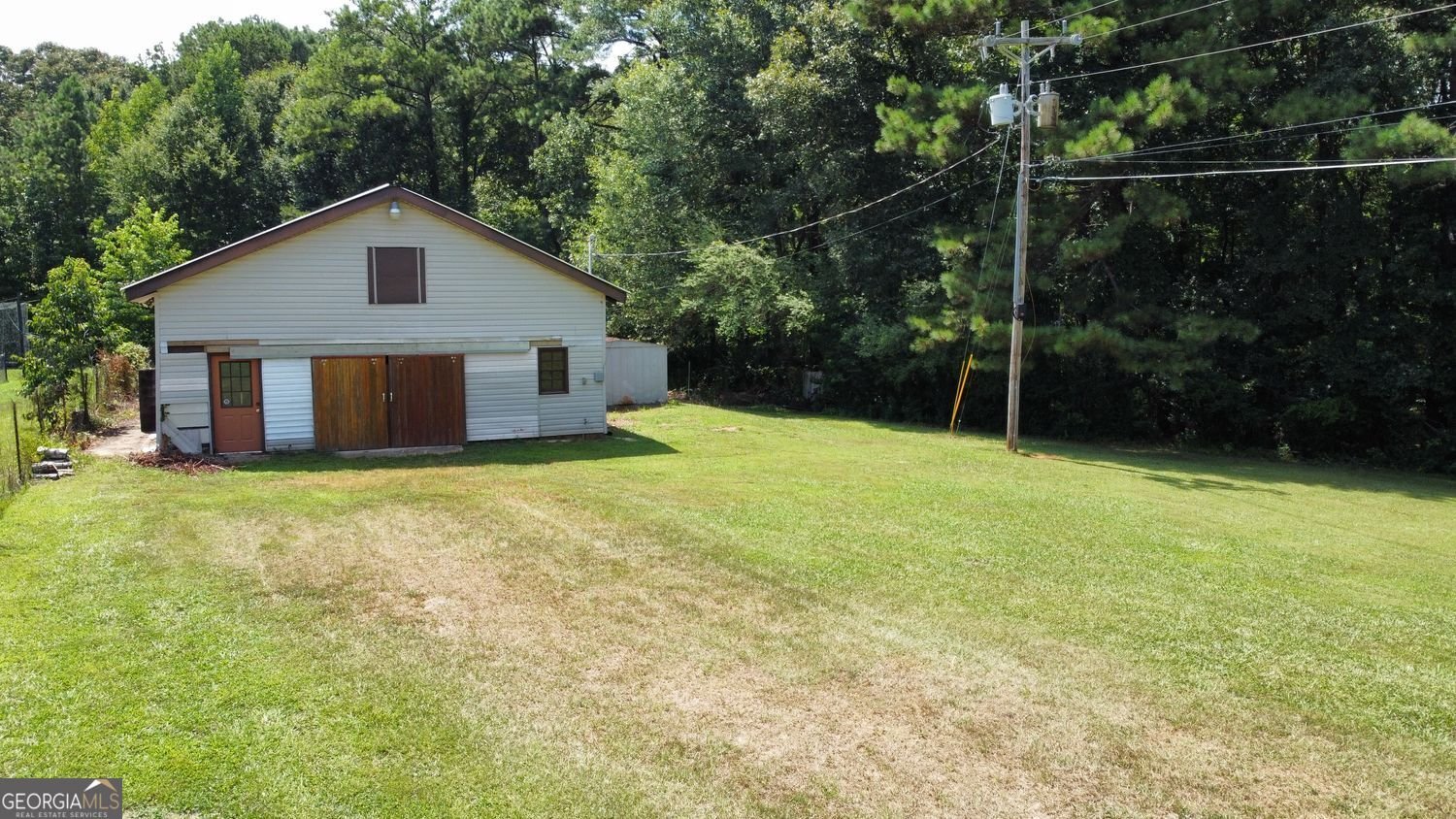 7177 Capps Ferry Road Road Douglasville - 28