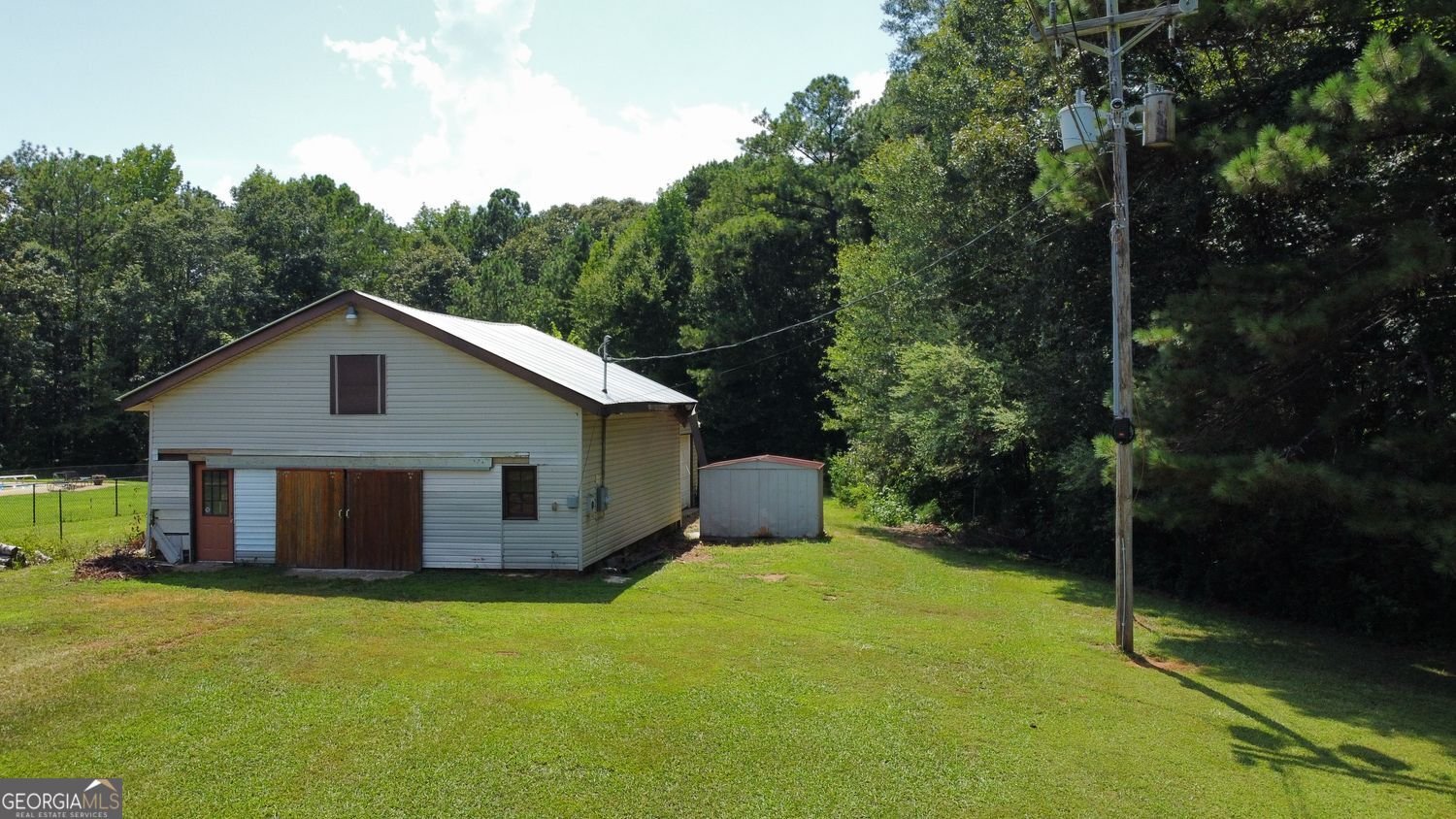 7177 Capps Ferry Road Road Douglasville - 29