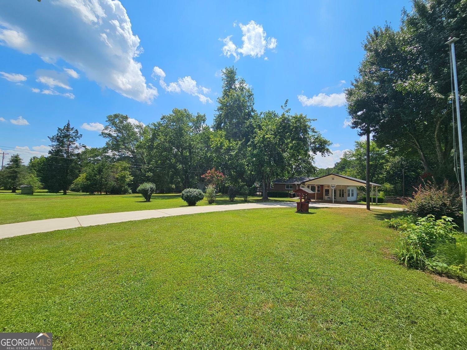 7177 Capps Ferry Road Road Douglasville - 3