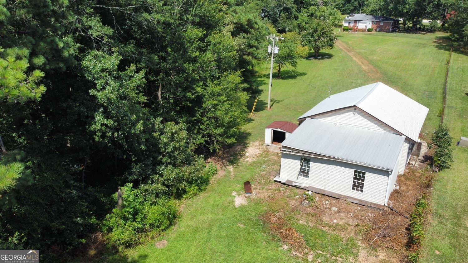 7177 Capps Ferry Road Road Douglasville - 30