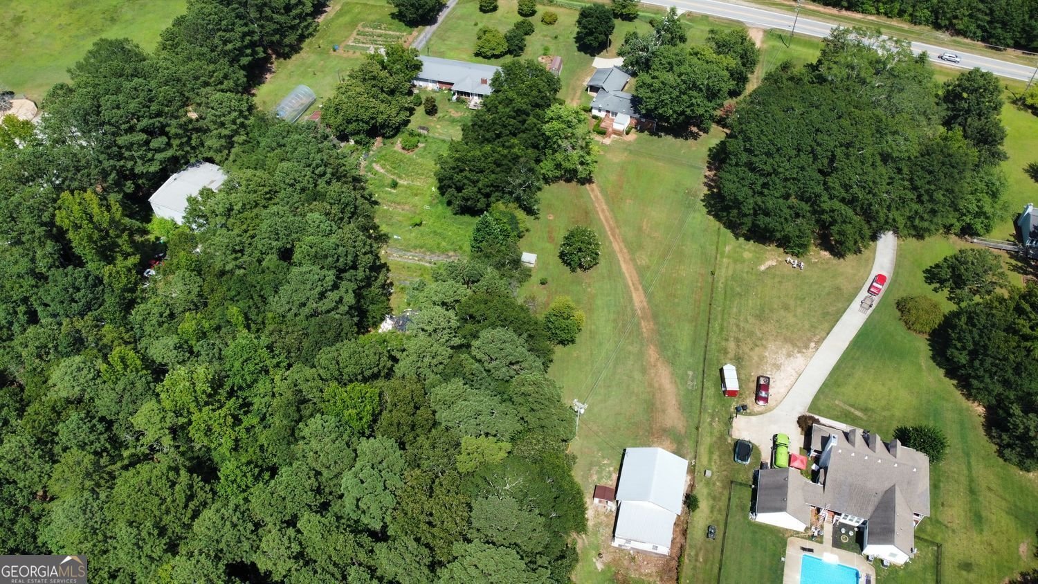 7177 Capps Ferry Road Road Douglasville - 35