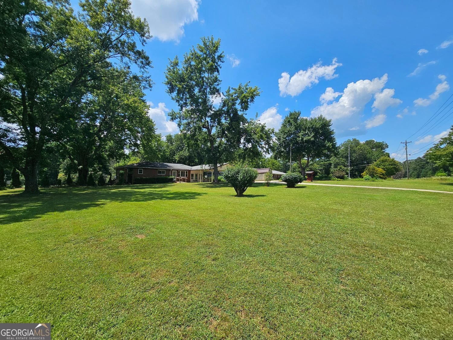 7177 Capps Ferry Road Road Douglasville - 4