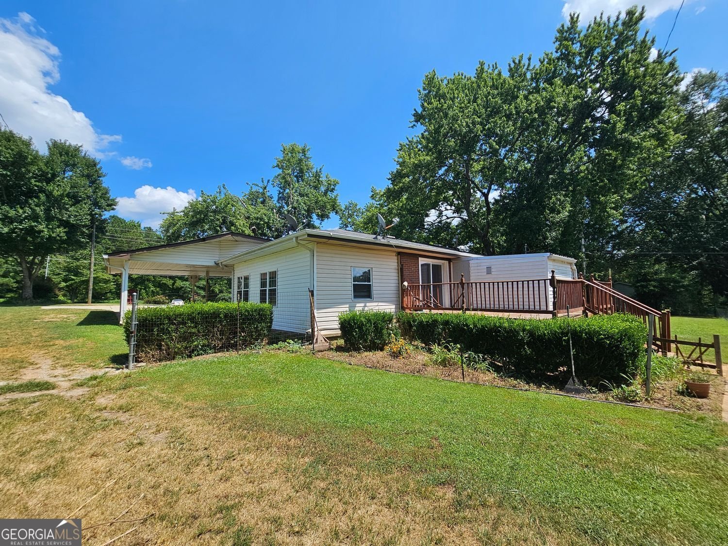 7177 Capps Ferry Road Road Douglasville - 5